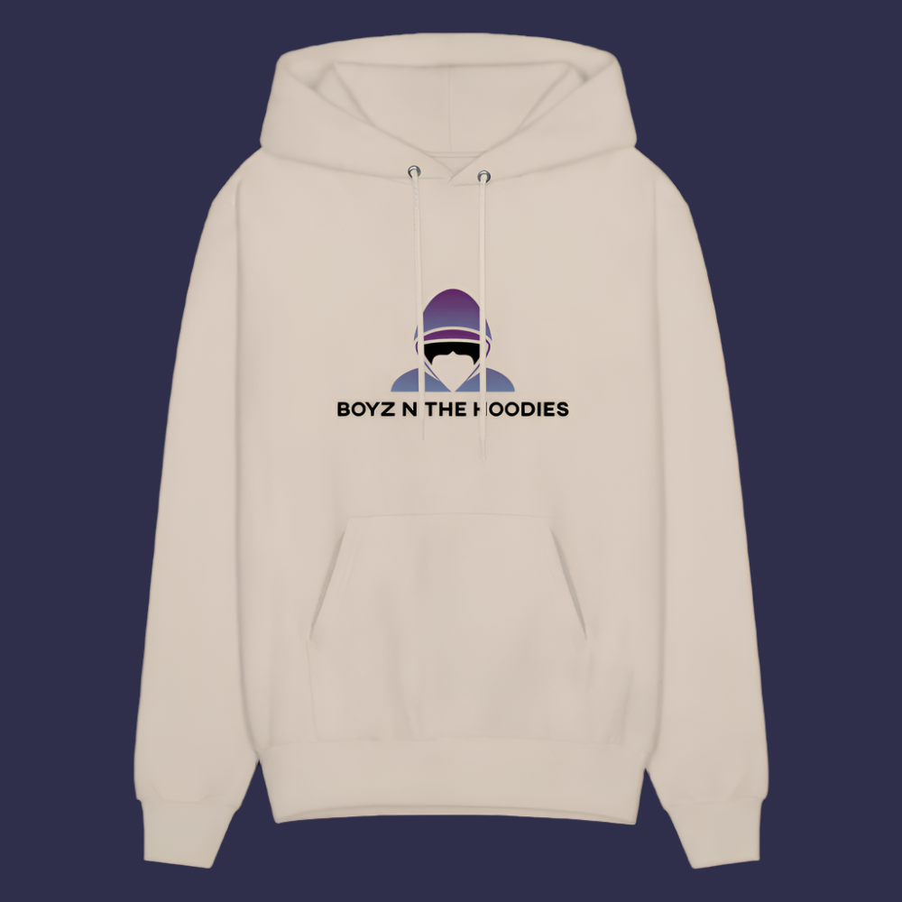 'Trust in the Lord' Sand Hoodie Strive Collection - Sand
